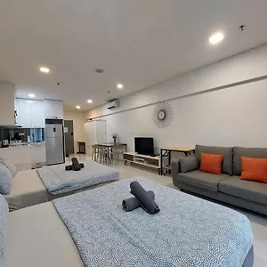 Inspired Homes @ Summer Apartamento Kuala Lumpur