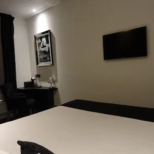 Sara's Boutique Hotel Ámsterdam